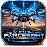 Hamptonian ForceSight icon