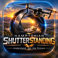 Hamptonian Shutterstanding icon